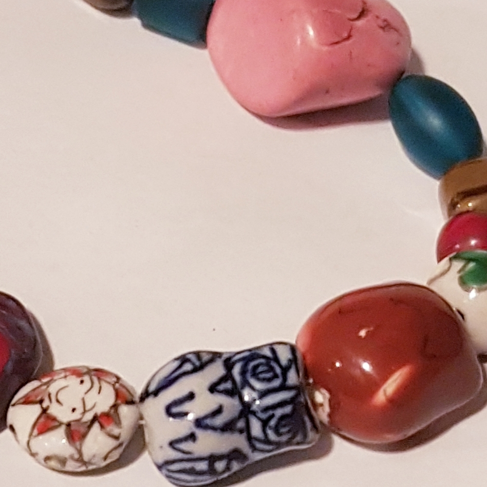 Necklace - Picture 5 of 13